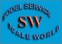 Новости компании Мир в масштабе