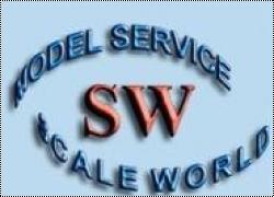 Новости магазина Мир в масштабе