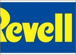  Revell:  2012