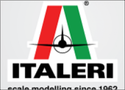  Italeri:  2012
