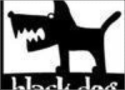 BLACKDOG -   2012 .