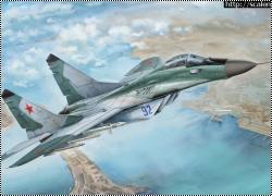   GWH: -29 1/48  VULCAN B.2  1/144