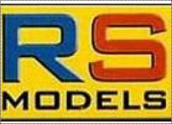 Новинки RS MODELS