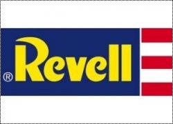  Revell:  2012