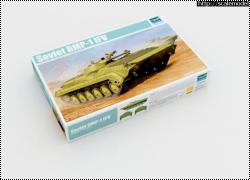  Trumpeter: 1/35 -1