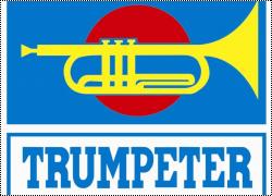  Trumpeter: 1/35 Medium Tactical Vehicle Replacement MTVR MK23 