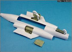  NeOmega:    Buccaneer 1/72