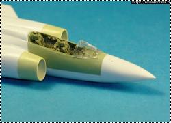  :    1/72 Buccaneer