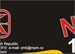  CMK:  2012