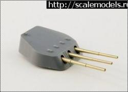 Новинки Northstarmodels серии Askold line (флот)