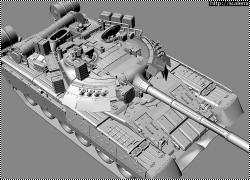 Xact Scale Models: 1/35 -80  -2330 