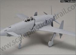  Zoukei-mura 1/48 J7W1 Shinden