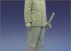 Art Skazka & Serge Art Studio Anisimov 1/16 JPN Admiral WWII SAB 1601