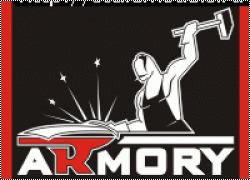  ARMORY -  2013