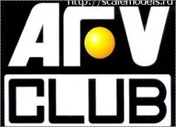  AFVCLUB & HOBBYFAN 2013