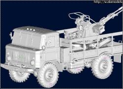  Trumpeter: 1/35 -23-2   c 