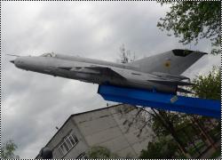 Walkaround -21, 