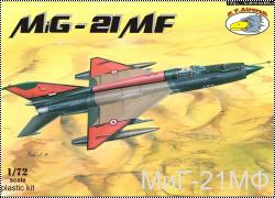  -21  R.V. Aircraft