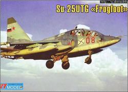 Новинка ARTModel: 1/72 Су-25УТГ