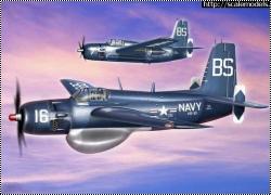 ACE 1/72 AF-2W Guardian