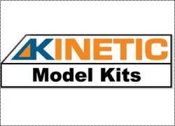 Kineticmodel 1/48 Sea Harrier FA.2
