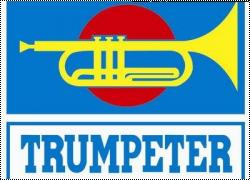 Анонсы Trumpeter на октябрь 2013