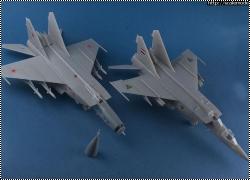 Kitty Hawk Models 1/48 -25 -  