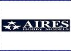 AIRES - новинки августа 2013