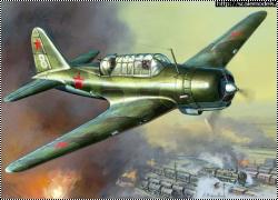 Звезда опубликовала фото литников Су-2 в 1:48