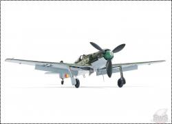  Zoukei-Mura 1/48 Ta-152H