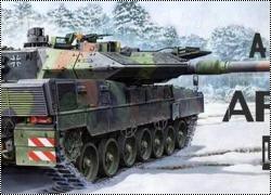 MENG   Leopard (2A7)