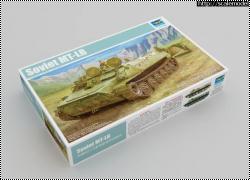  Trumpeter 1/35  MT-