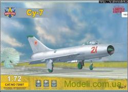  ModelSvit 1/72 -7