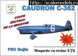  FSC Dujin 1/72