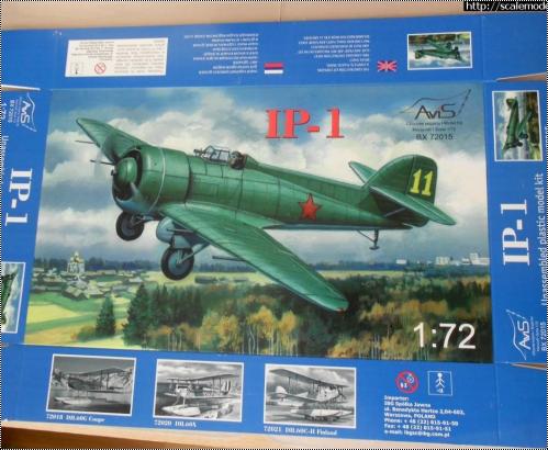   Avis 1/72 -1   