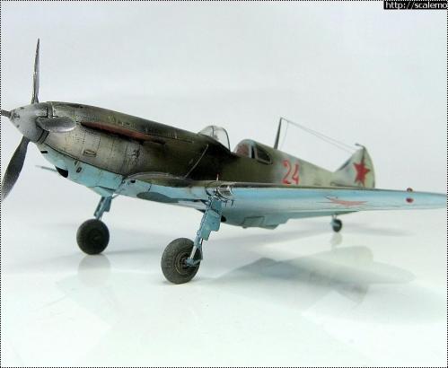ICM 1/48 -3  