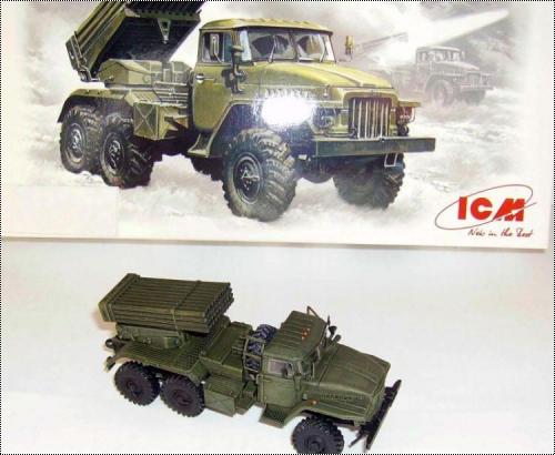 ICM 1/72  -21  -     ...