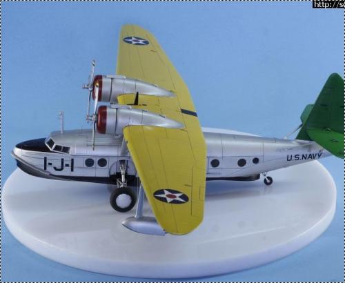 Special Hobby 1/72 Sikorsky JRS-1
