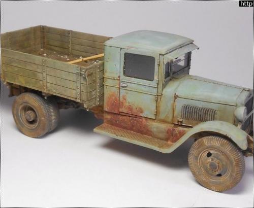 ARKmodels 1/35 -5
