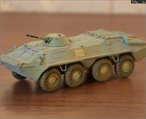 Ace Model 1/72 -70  