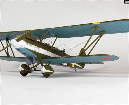 Rest Models 1/48 -5 -   
