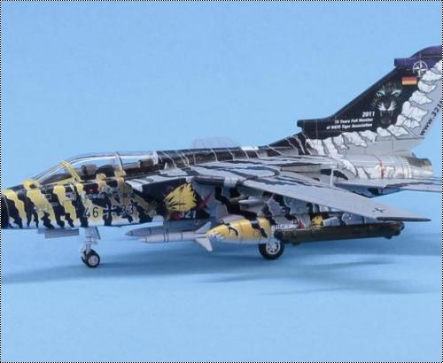 Revell 1/144 Tornado ECR