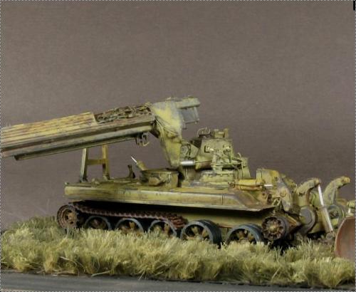 Ogurets projekt  1/72 -1 -  - 6.    