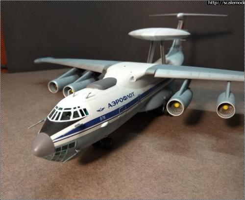 +Trumpeter 1/144 -976 