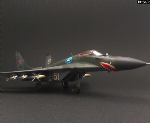  1/72 -29 (9-13) #2