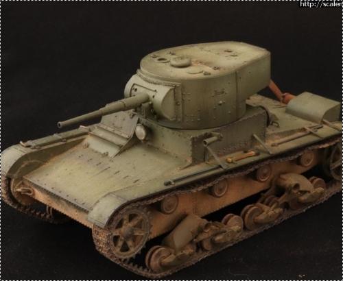 HobbyBoss 1/35 -26, . 1933  -   