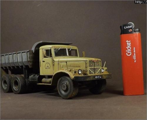AVD model 1/43 -2561