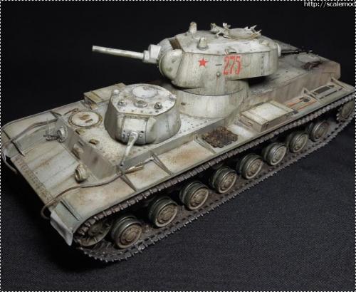 Takom 1/35  -  