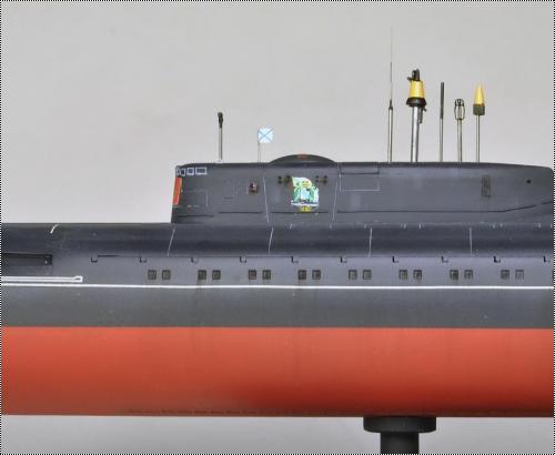 Hobby Boss 1/350  -141  949  