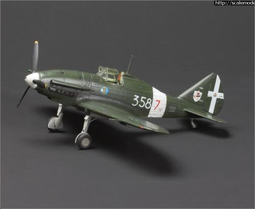 Sword 1/72 Re.2001 -    